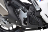 Скутер MOTOLAND (МОТОЛЕНД) X-MAX 150
