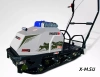 Мотобуксировщик IKUDZO-BRIGGS &amp; STRATTON 2.0 1450/500 EK15