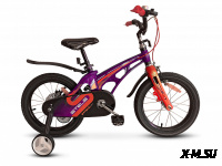 Велосипед STELS Galaxy 14&quot; V010