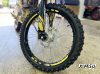 Мотоцикл JHL MOTO JHL Z2 PR300 (ZS175FMN)