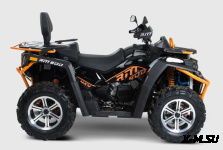 Квадроцикл РМ 800 DUO EPS