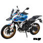 Мотоцикл MOTOLAND (МОТОЛЕНД) 500 ENDURO NORTON