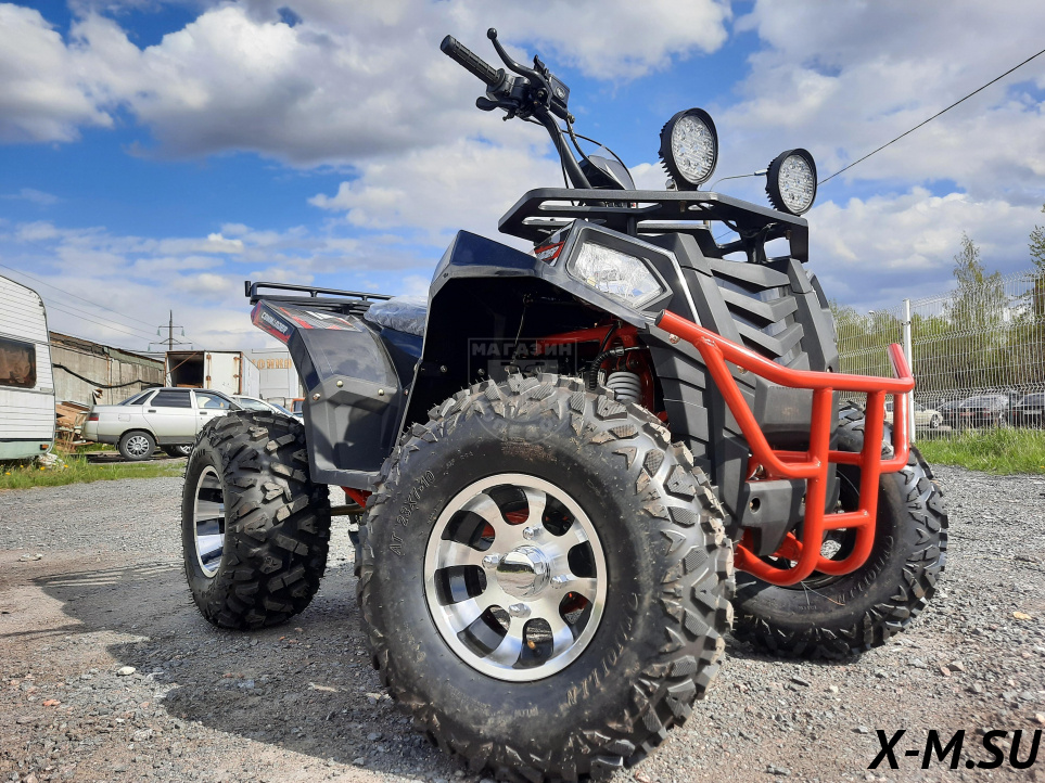 КВАДРОЦИКЛ RAPTOR MADMAN 200 ALL КВАДРОЦИКЛ RAPTOR MADMAN 200 ALL