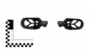 Подножки литые PHM5(Z5)  35700165