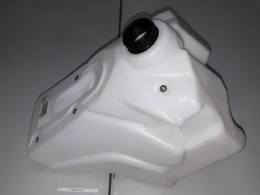 Бак топливный J1/J2 LE  60800131