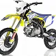 Питбайк APOLLO RXF  FREERIDE 150X-LE 17/14
