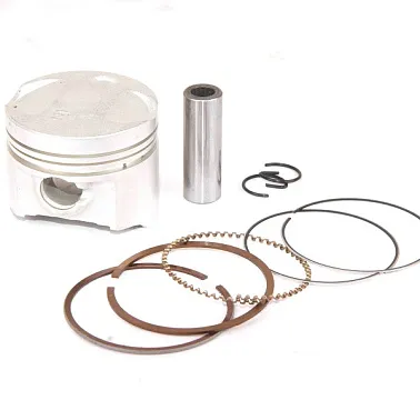 Поршневой комплект 4Т AF56-57 D38 p10 h30