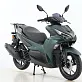 Скутер Gladiator TVX