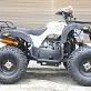 Квадроцикл ATV Bullet 150