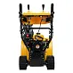Снегоуборщик DENZEL SBM 610DT PRO