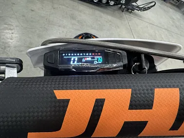 Мотоцикл JHL MOTO JHL Z4 PR250 (172FMM-5)