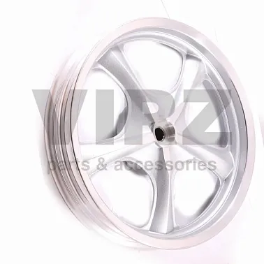 Диск колесный R16 задний 2.50-16 (24) (литой) (диск. 4x88) SKYNET