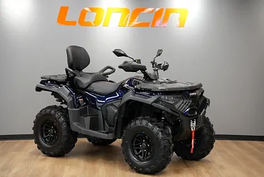 Квадроцикл Loncin XWolf 700L