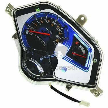 Панель приборов GRACE