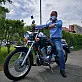 Мотоцикл Lifan LF250-B