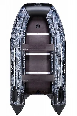 Надувная лодка ПВХ Адмирал 335